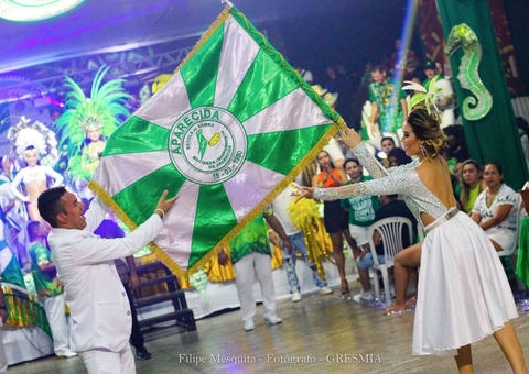 Mocidade Independente de Aparecida lança Samba-Enredo 2024 neste sábado