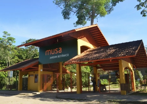 Musa lança visita turística com valor promocional; confira