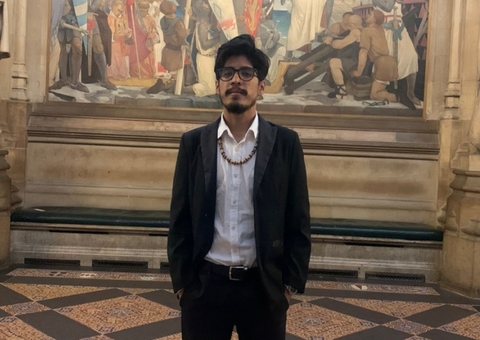 'Amazing Tenors' interpretam sucessos de Andrea Bocelli no Teatro Amazonas