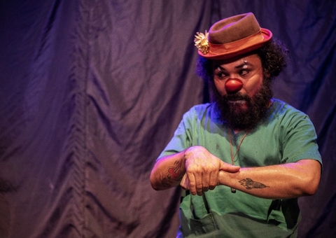 Teatro, dança e circo celebram Dia Nacional das Artes Cênicas em Manaus