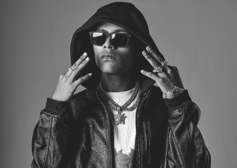 Músico amazonense, Guima lança primeiro EP com muito hip-hop e trap