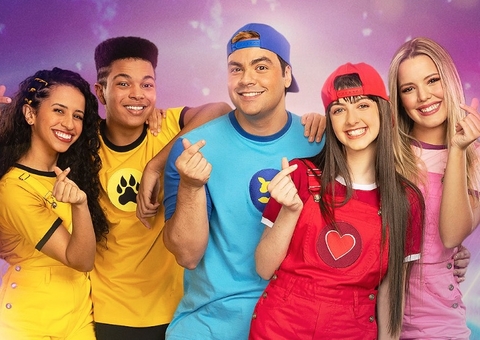 Luccas Neto apresenta espetáculo em novembro em Manaus