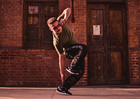 Projeto de dança 'Brasil sem Ponto Final' se apresenta em Manaus com entrada gratuita