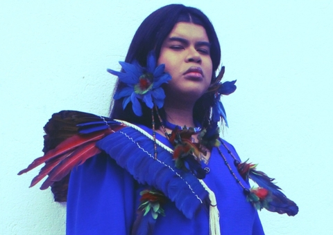 Festival de Teatro da Amazônia ganha identidade visual de artista amazonense