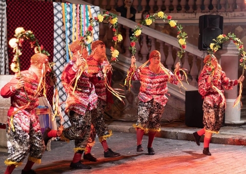 'As Cores da América Latina' terá exibição gratuita nos terminais de Manaus