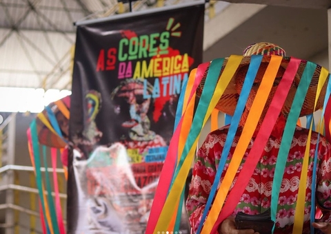 Companhia apresenta espetáculo de dança gratuito no T5 em Manaus