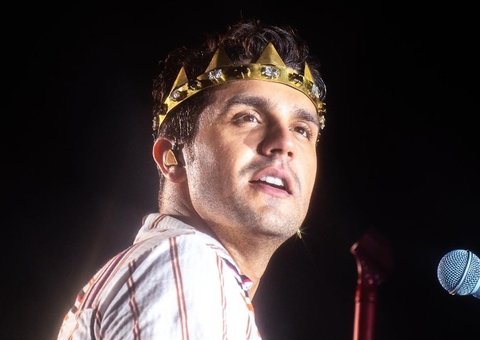 Com nova turnê, Luan Santana já tem data para voltar a Manaus