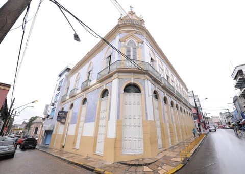 Concurso de dramaturgia está com inscrições abertas até sábado em Manaus