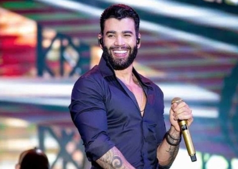 Gusttavo Lima agita Arena da Amazônia com convidados especiais em dezembro