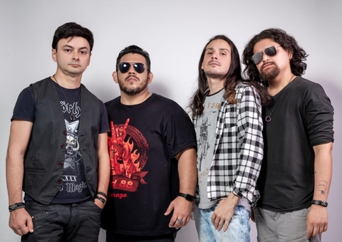 Espetáculo 'Rocka & Madallena' troca brinquedos por ingressos no Teatro Amazonas