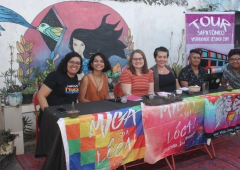 Casa das Artes recebe 4ª edição do ‘Tour Sapatônico’, neste sábado