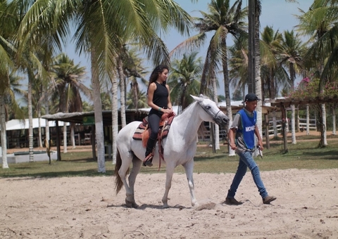 3ª Feira de Agronegócio terá cavalgada e shows com entrada gratuita