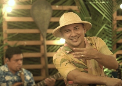 Artista lança projeto que reúne música e animação para exaltar a Amazônia