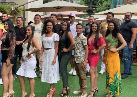 Carnaval 2024: Passistas, Rei Momo e Rainha do Carnaval serão escolhidos neste sábado em Manaus