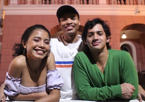 'O Hospedeiro do Mal 2' estreia neste sábado no Cine Guarany