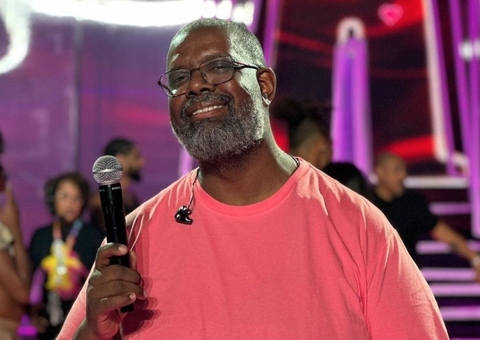 É hoje: Péricles comanda 'Do Nada um Pagode' em Manaus