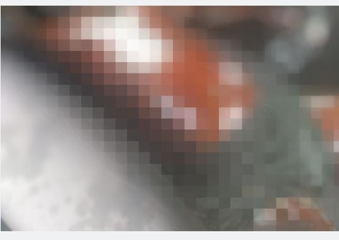 Corpo de homem é encontrado trancado dentro de carro em fórum no Amazonas