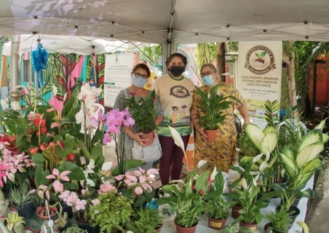 Feira da FAS terá shows no próximo domingo, em Manaus