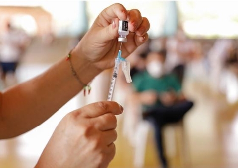 Janssen pede à Anvisa inclusão da segunda dose contra Covid na bula