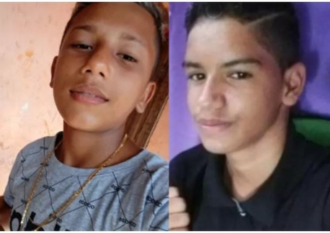 Pais aguardam há 1 ano adolescentes que desapareceram ao saírem para buscar açaí