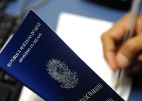 Sine Amazonas divulga 60 vagas para agente ressocialização 