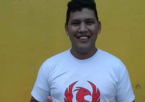 Pintor morre com facada no peito após cobrar dívida de R$ 100 em Manaus