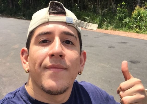 Jovem desaparece após combinar viagem para Presidente Figueiredo