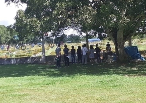 31 enterros foram feitos em Manaus nesta segunda-feira