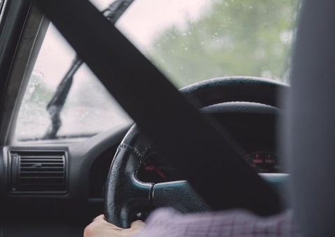 Uber remove função de dividir valor de viagens