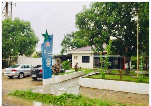 Força-tarefa resgata crianças que estavam desaparecidas no Amazonas