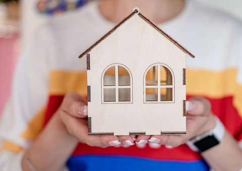 FGTS poderá ser usado para quitar prestações em atraso da casa própria