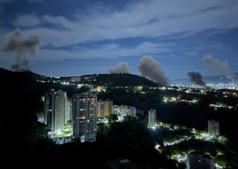 Cuba acusa EUA de matar 32 cidadãos durante prisão de Maduro: 'Militares e oficiais em missão'