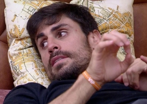 Sapato detona Nicácio, chama brother de ‘duas caras’ e leva fora de Marvvila