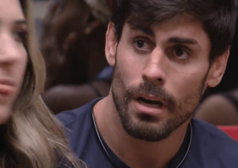 Excluído da final do BBB, Cara de Sapato deixa o Brasil: ‘vou pra casa’