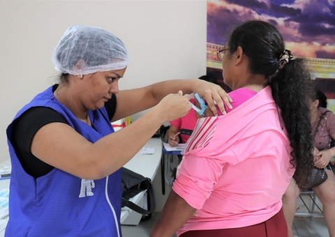 Caravana de ação social acontece este sábado em Manacapuru