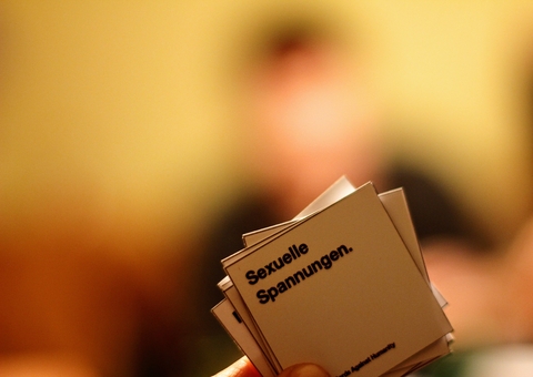 Conheça o jogo que promete apimentar as relações 