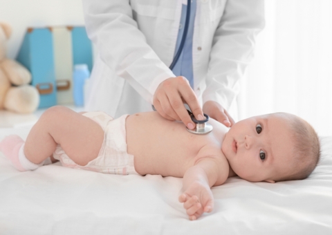 Cardiopatia congênita atinge cerca de 30 mil bebês por ano no Brasil