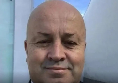 Careca do INSS é preso pela PF por fraude bilionária contra aposentados