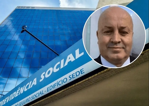 “Careca do INSS” recua e confirma presença na CPMI nesta segunda