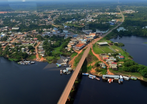 DPE investiga falta de transporte escolar para alunos no Careiro Castanho