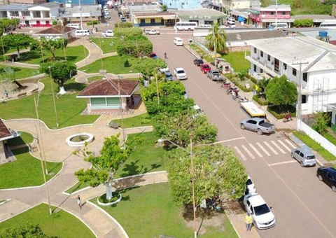 Melhorias sanitárias levam mais de R$ 5 milhões do Careiro