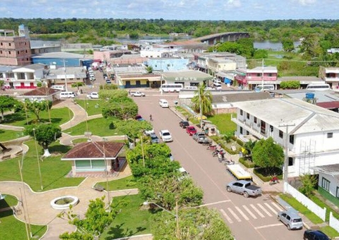 Aditivo onera construção de escola em R$ 900 mil no Careiro