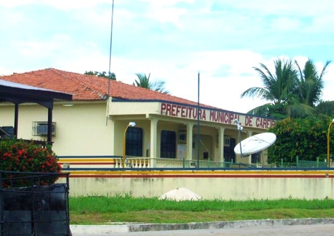 Recuperação de passarelas custa R$ 325 mil ao Careiro da Várzea