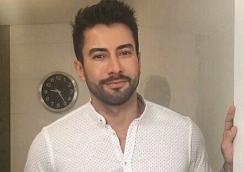 Apartamento do ator de ‘Carinha de Anjo’ tem possível rota de fuga e namorado deve depor