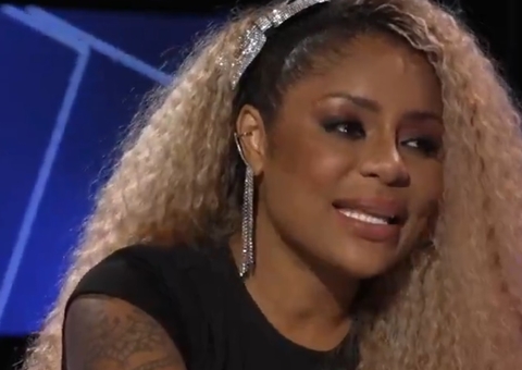 Cariúcha fala sobre briga de Eliana e Patrícia Abravanel: "pessoas são invejosas"