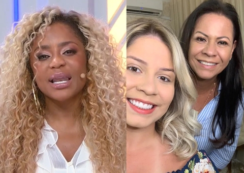 Cariúcha se arrepende de defender dona Ruth e pede perdão a Murilo Huff; vídeo