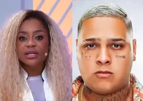 Cariúcha detona Ryan SP após MC  comparar o seu cachê com o de Henrique e Juliano