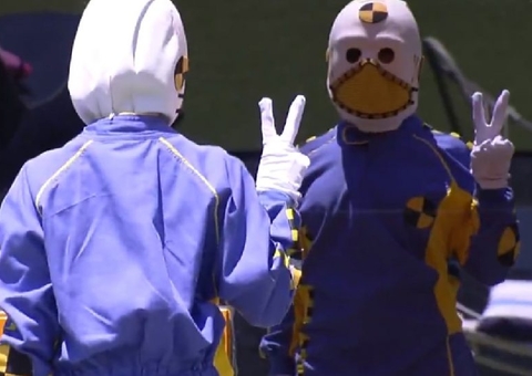 Jade voltou? Brothers do BBB22 serão ‘trollados’ com dummie baixinha