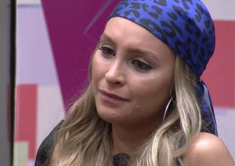 Do paredão falso à eliminação, Carla Diaz deixa BBB21 com 44,96%