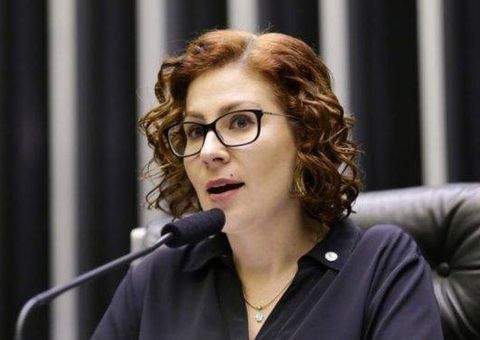 Irmão de Carla Zambelli ganha cargo no Ministério da Agricultura 